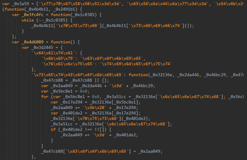 Прорываемся сквозь защиту от ботов - 4 Прорываемся сквозь защиту от ботов - 4