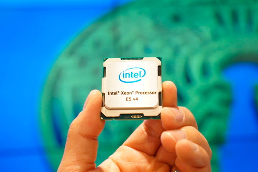 В некоторых процессорах Intel нашли уязвимость NetCAT — она позволяет красть данные по SSH - 1