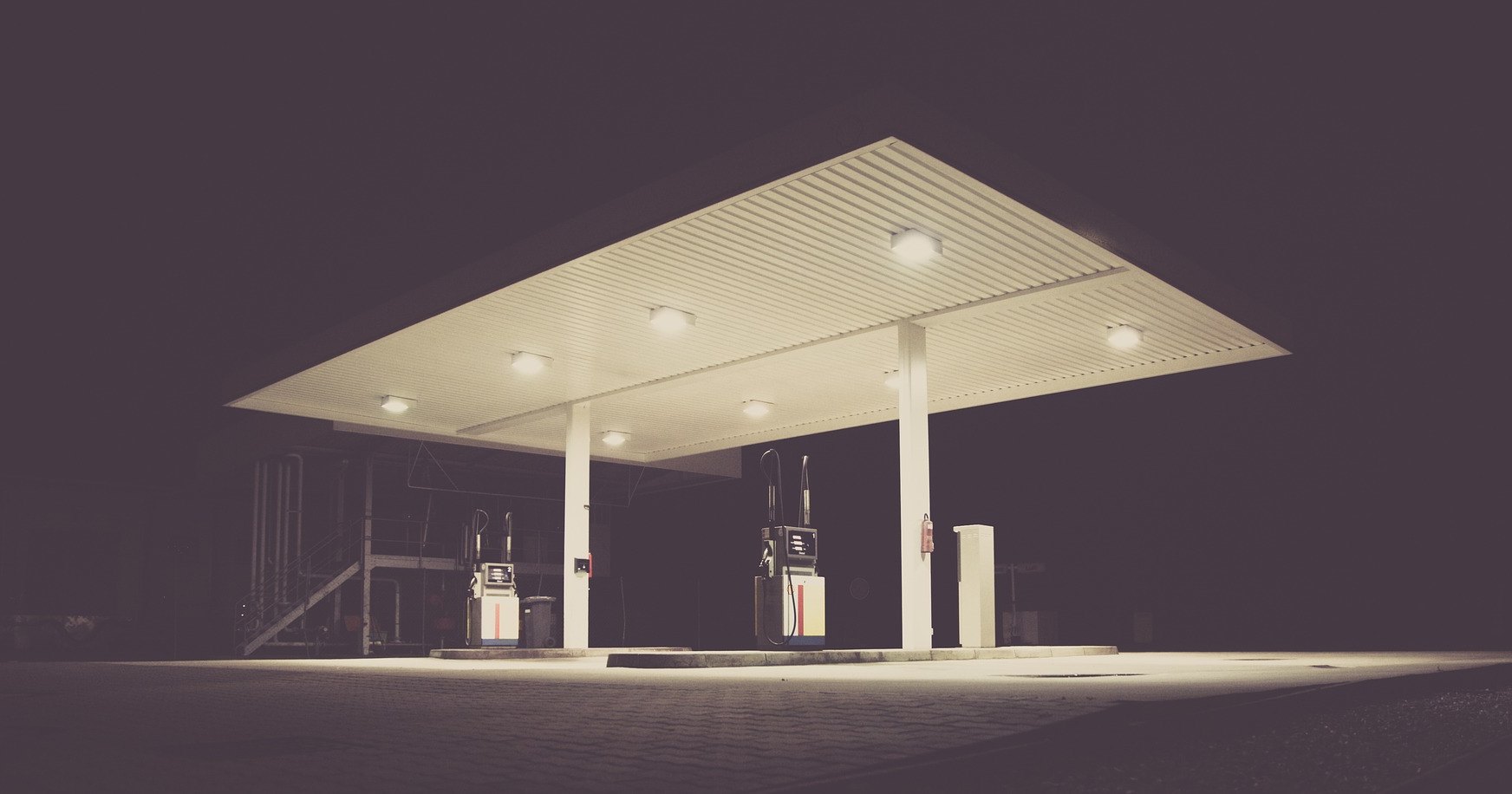 Как экономить на бензине: 10 простых правил