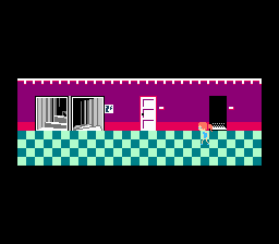 Современная игра для NES, написанная на Lisp-подобном языке - 4