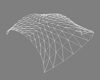 Рендеринг 3D графики с помощью OpenGL - 2