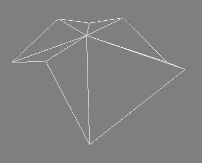 Рендеринг 3D графики с помощью OpenGL - 3