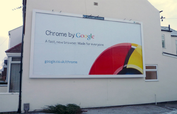 Темная сторона Google Chrome - 9