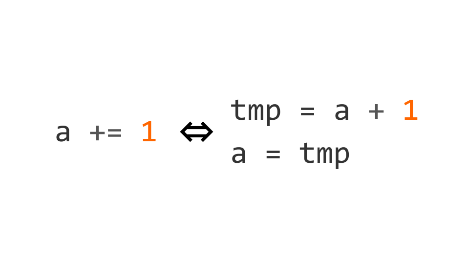 Как не ошибиться с конкурентностью в Go - 16 Как не ошибиться с конкурентностью в Go - 16