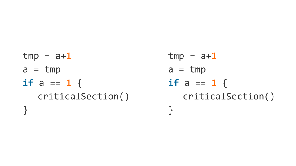 Как не ошибиться с конкурентностью в Go - 17 Как не ошибиться с конкурентностью в Go - 17
