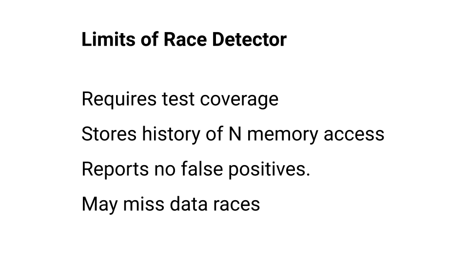 Как не ошибиться с конкурентностью в Go - 24 Как не ошибиться с конкурентностью в Go - 24