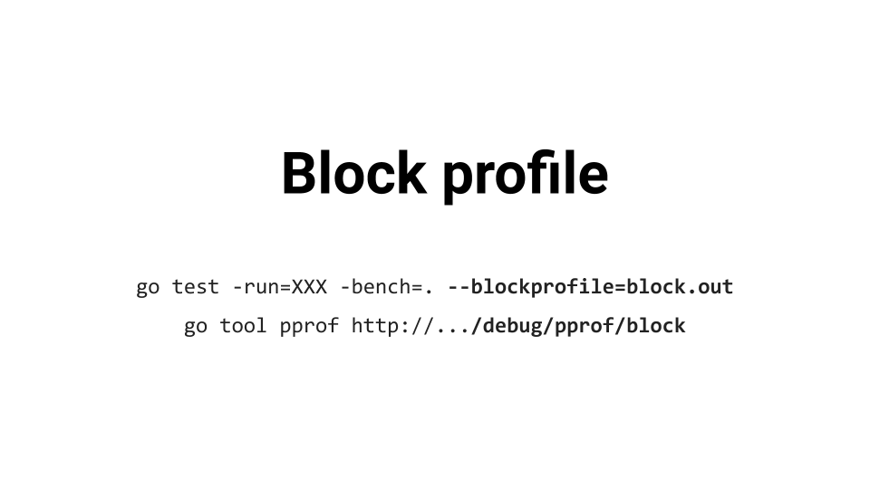 Как не ошибиться с конкурентностью в Go - 25 Как не ошибиться с конкурентностью в Go - 25