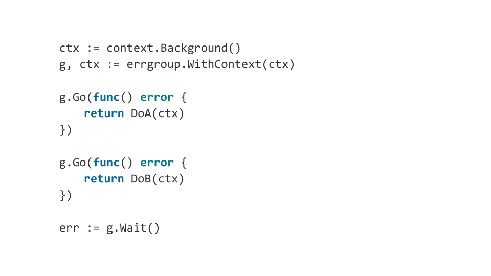 Как не ошибиться с конкурентностью в Go - 36 Как не ошибиться с конкурентностью в Go - 36