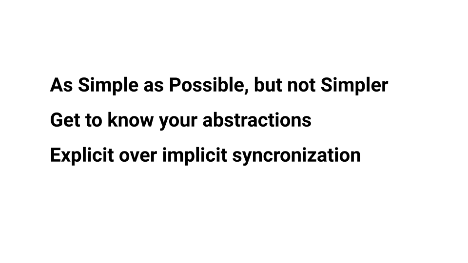 Как не ошибиться с конкурентностью в Go - 37 Как не ошибиться с конкурентностью в Go - 37