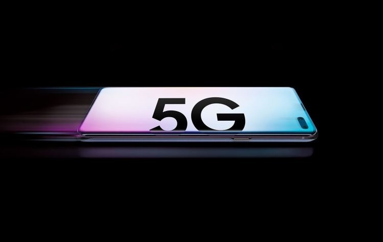 Samsung планирует нарастить долю присутствия в Китае за счёт 5G-смартфонов