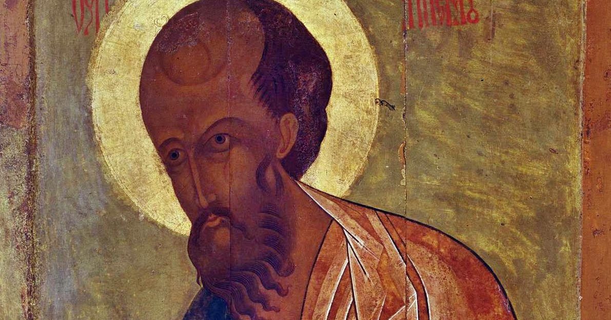 Археологи заявили о находке якорей судна апостола Павла