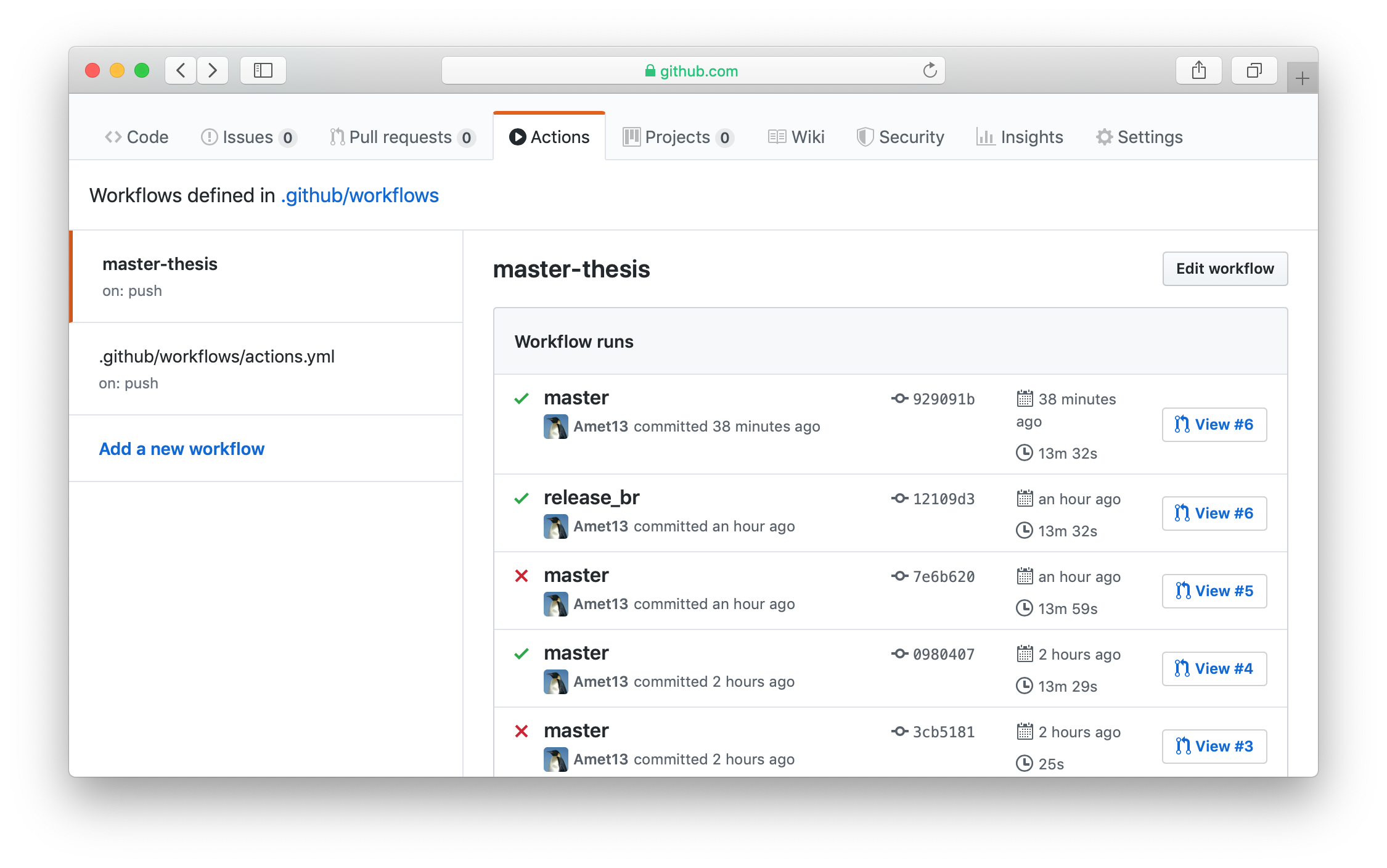GitHub запускает свои щупальца в CI-CD и менеджмент артефактов - 4