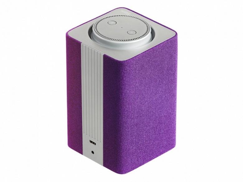 &laquo;Алису&raquo; научили узнавать владельца умной колонки по голосу 