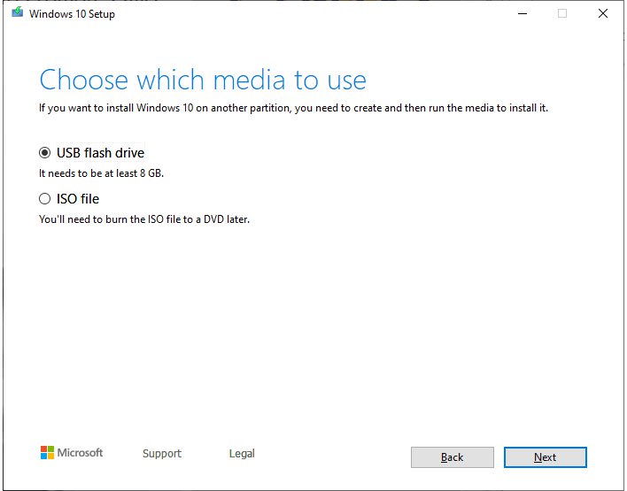 Бесплатный способ проапргрейдить Win 7 или 8 до Windows 10 до сих пор работает - 2