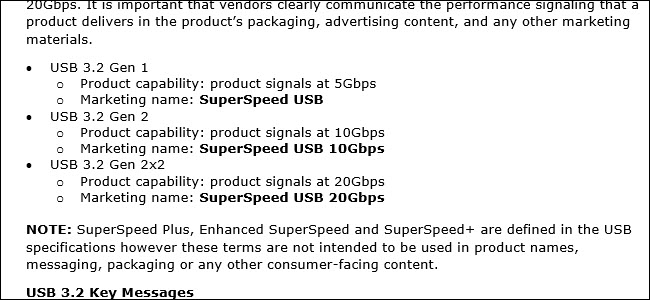 Почему стандарт USB нужно было делать таким сложным? - 4