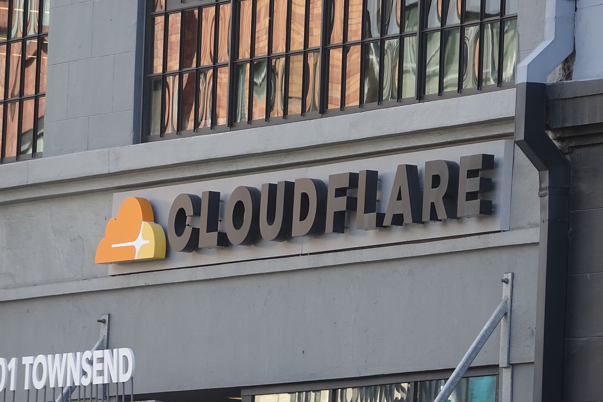 У Cloudflare новый план борьбы с ботами и изменением климата - 1