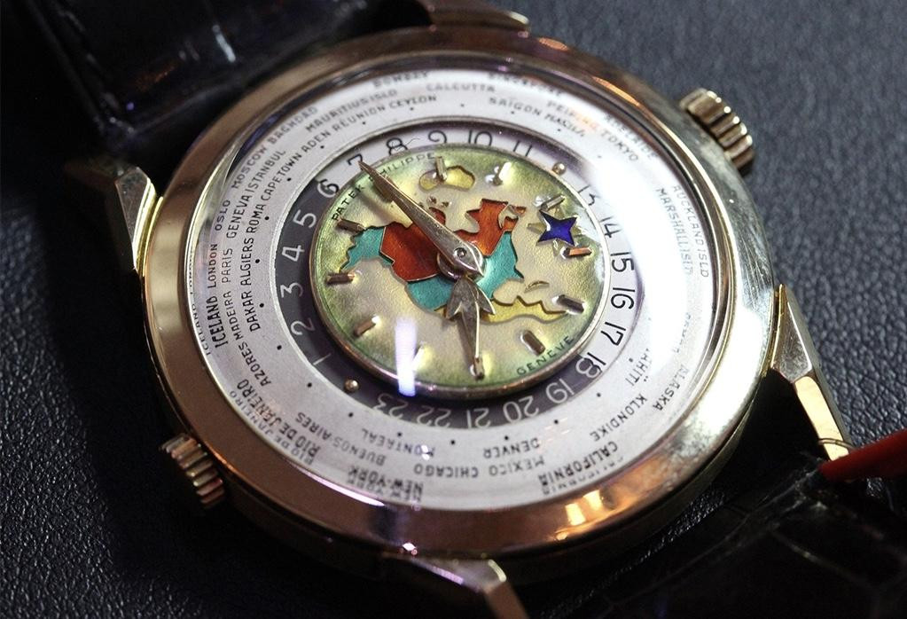 «Потерянное» время: чем сегодня подкупают механические часы? - 3