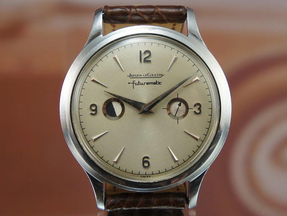 «Потерянное» время: чем сегодня подкупают механические часы? - 7