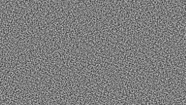 Создание пиксельной туманности при помощи шума и Median Cut - 7