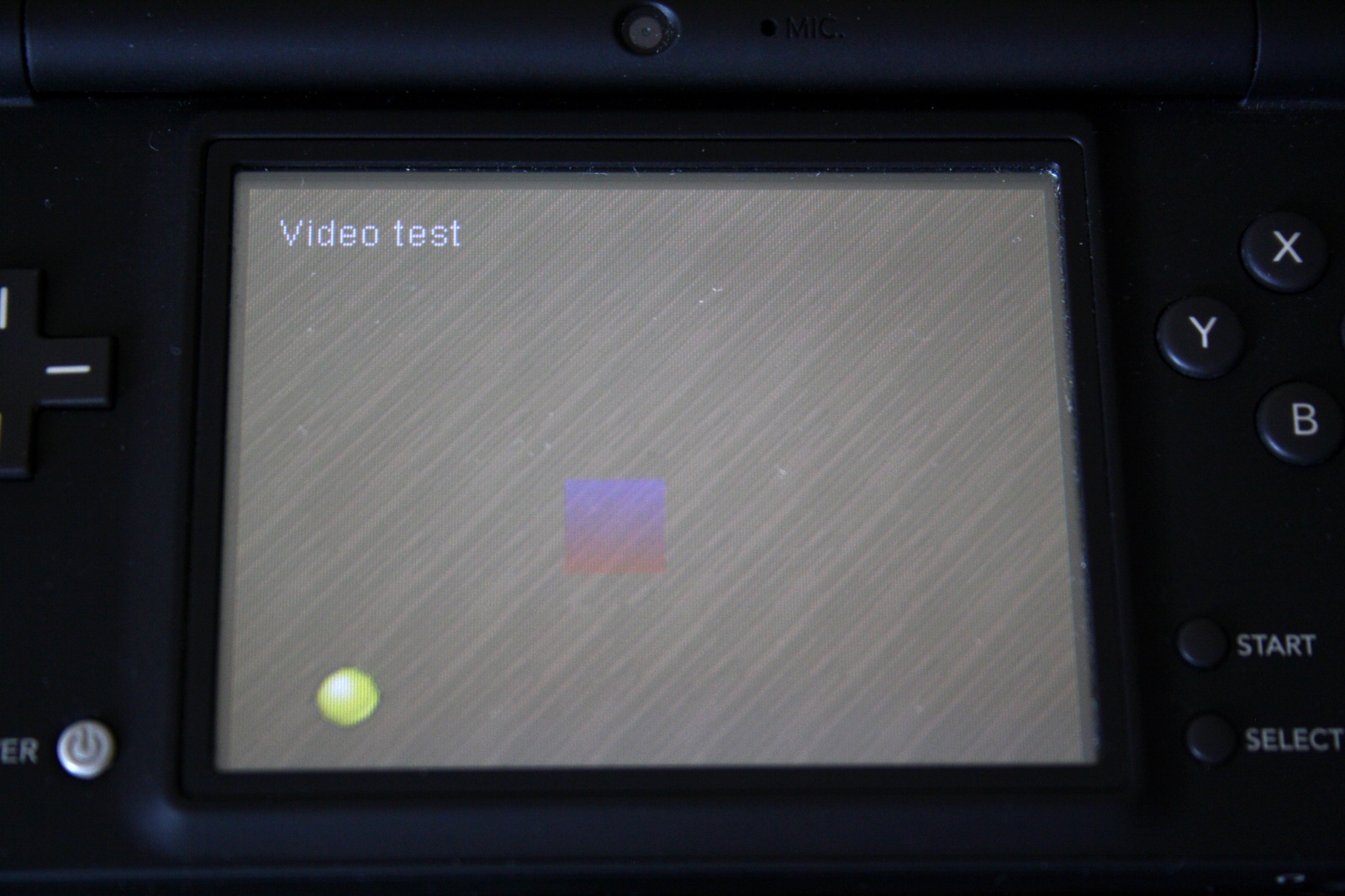 Пишем на Java для Nintendo DS - 7 image