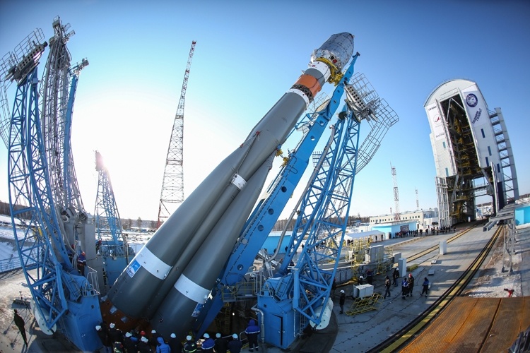 Ракета «Ангара» впервые полетит с Восточного во второй половине 2023 года