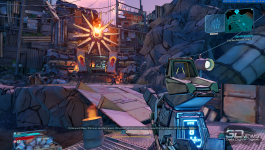 Новая статья: Групповое тестирование 43 видеокарт в Borderlands 3