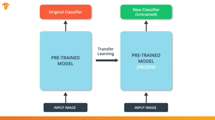 Погружение в свёрточные нейронные сети: передача обучения (transfer learning) - 7