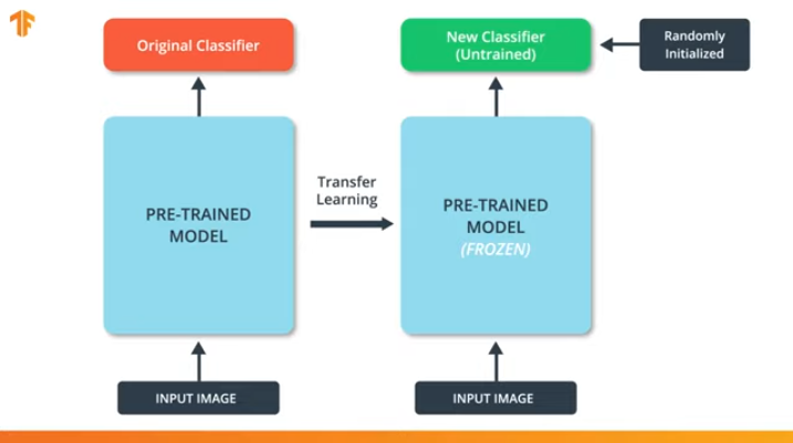Погружение в свёрточные нейронные сети: передача обучения (transfer learning) - 8