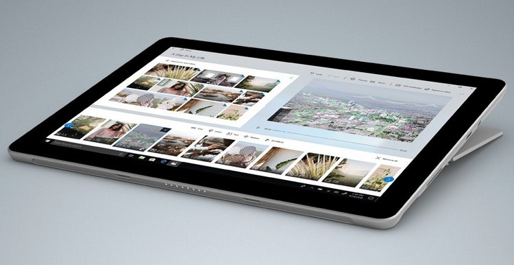 Microsoft готовит относительно доступный Surface 7 на процессоре Snapdragon 8cx