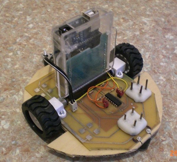 Время первых. История, как мы внедряли Scratch как язык программирования роботов - 2 Время первых. История, как мы внедряли Scratch как язык программирования роботов - 2