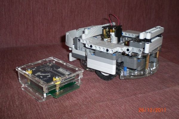 Время первых. История, как мы внедряли Scratch как язык программирования роботов - 4 Время первых. История, как мы внедряли Scratch как язык программирования роботов - 4