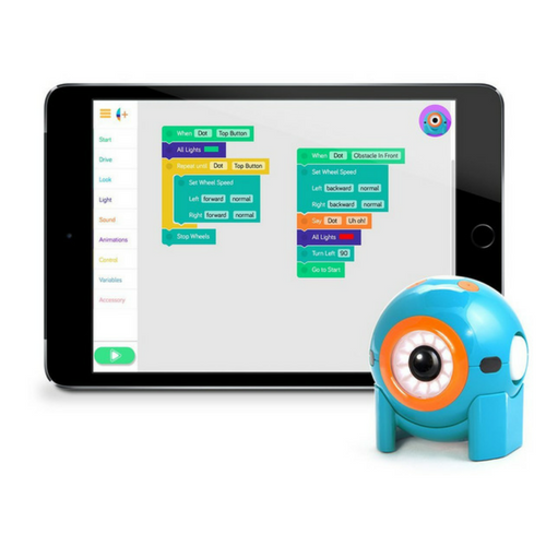 Время первых. История, как мы внедряли Scratch как язык программирования роботов - 6 Время первых. История, как мы внедряли Scratch как язык программирования роботов - 6