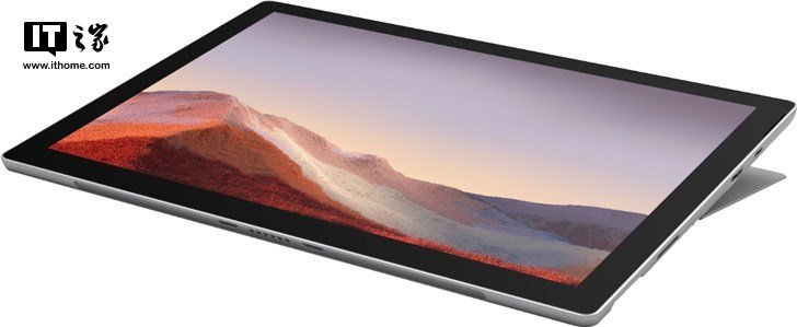 Планшет Microsoft Surface Pro 7 получил процессоры Intel Core 10-го поколения и сохранил порт USB Type-A