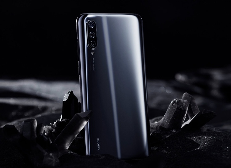 До конца октября ожидается анонс смартфона Xiaomi Mi CC9 Pro со 108-Мп камерой
