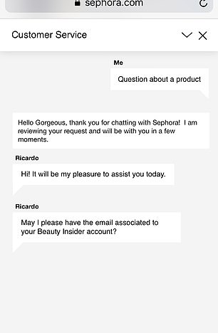 Исследование: если покупатель понимает, что говорит с чат-ботом, то покупка не состоится вовсе - 2 Исследование: если покупатель понимает, что говорит с чат-ботом, то покупка не состоится вовсе - 2