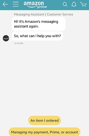 Исследование: если покупатель понимает, что говорит с чат-ботом, то покупка не состоится вовсе - 3 Исследование: если покупатель понимает, что говорит с чат-ботом, то покупка не состоится вовсе - 3