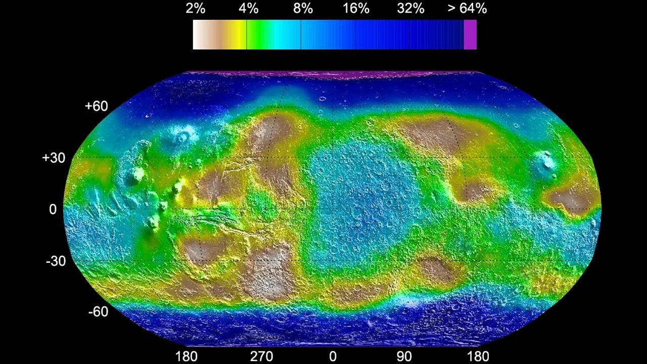 Путеводитель по Солнечной системе для автостопщиков - 14