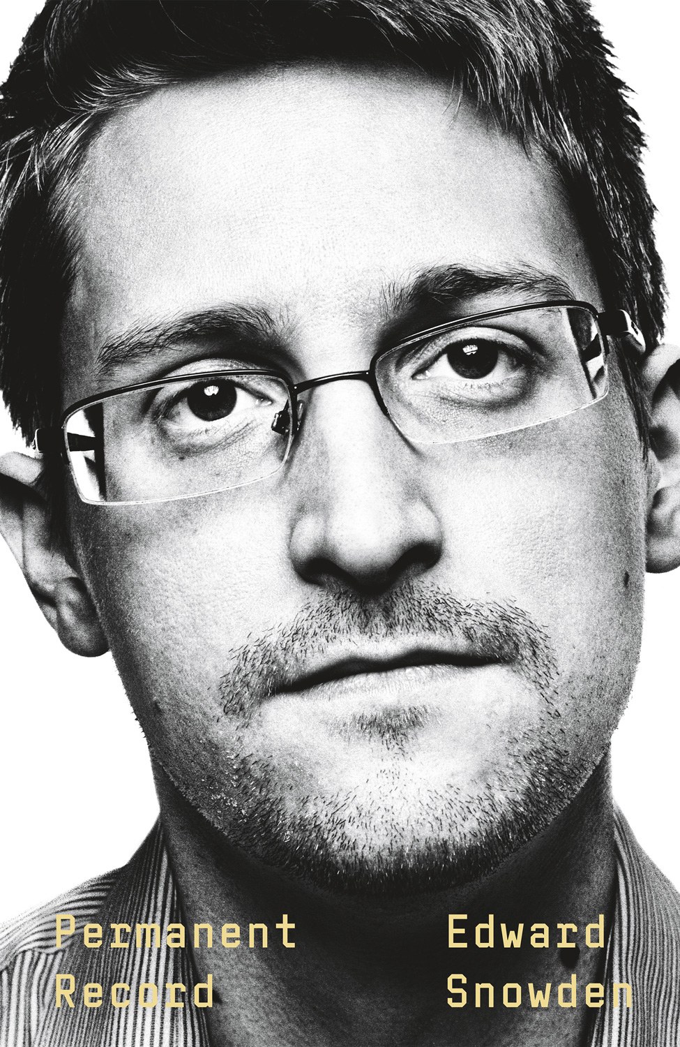 Эдвард Сноуден рассказывает, почему он стал информатором - 1