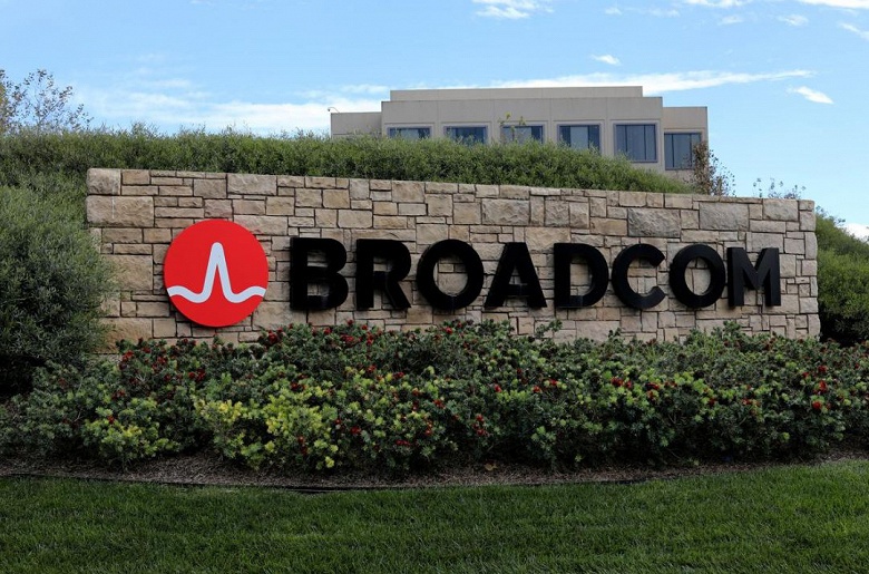От Broadcom в Европе потребуют временно отказаться от некоторых методов ведения бизнеса