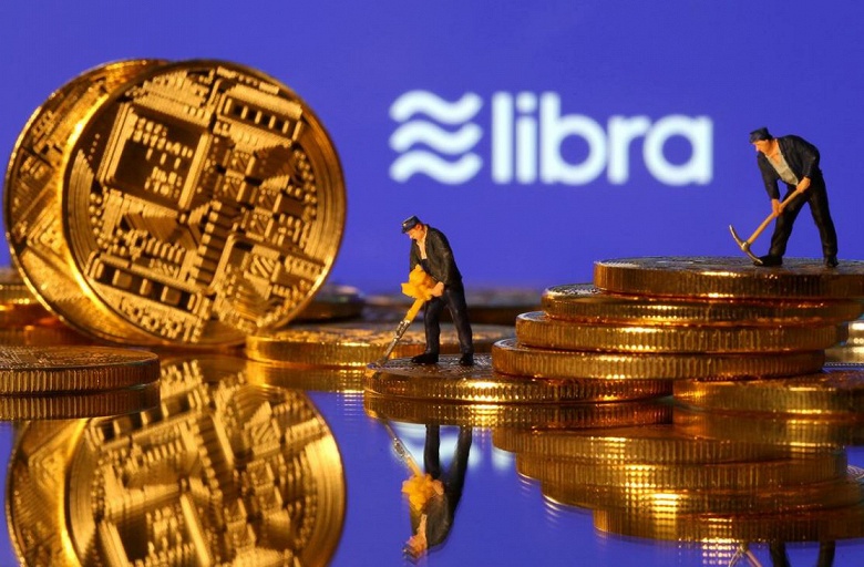 PayPal выходит из Libra Association