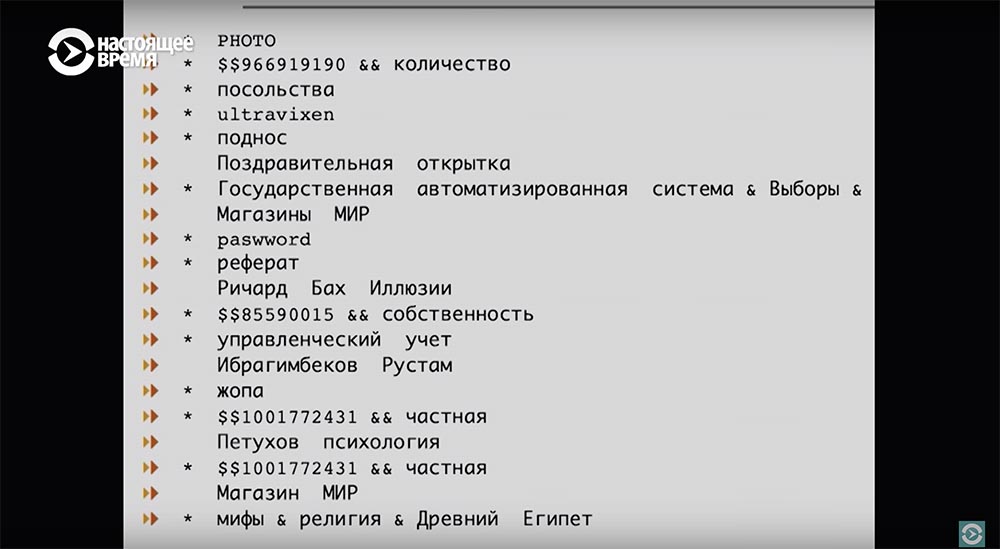 Холивар. История рунета. Часть 3. Поисковики: Яндекс vs Рамблер. Как не делать инвестиции - 44