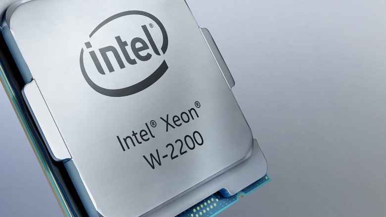 Плоды конкуренции с AMD. Новые CPU Intel Xeon W-2200 вдвое дешевле предшественников