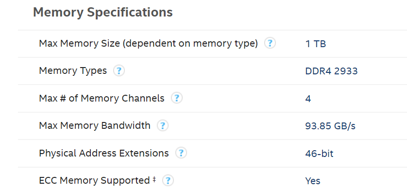 Intel представила новую линейку процессоров Xeon. Они дешевле ранних моделей, но все еще на 14 нм - 3