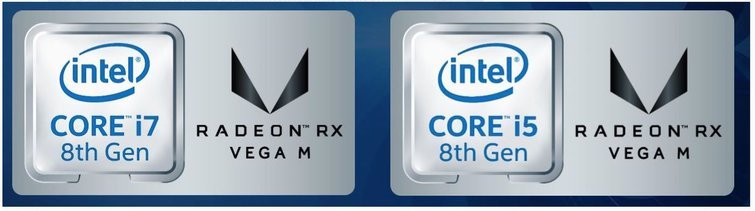 Сотрудничество Intel и AMD закончилось, не успев толком начаться: провальные процессоры Kaby Lake-G с графикой Radeon Vega пущены под нож