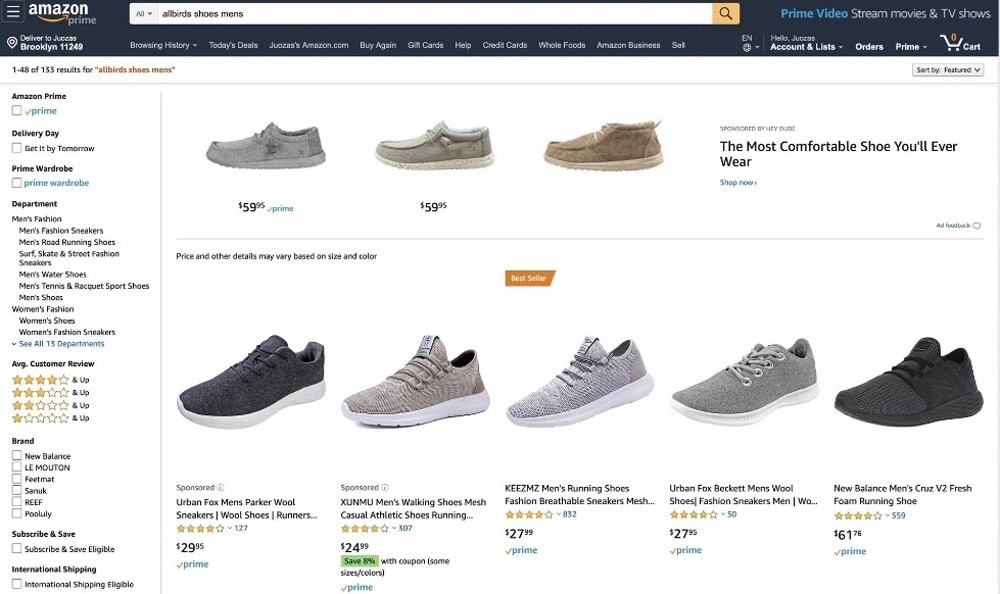 Amazon уличили в копировании топ-продуктов - 8