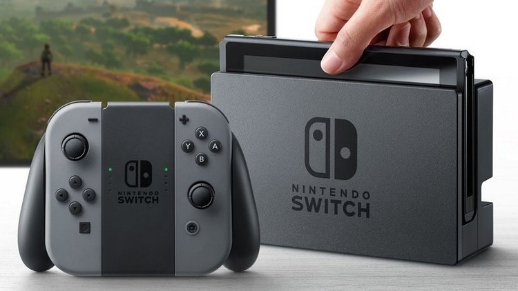 Nintendo готовит стационарную консоль Switch 2 на чипе NVIDIA Tegra Xavier