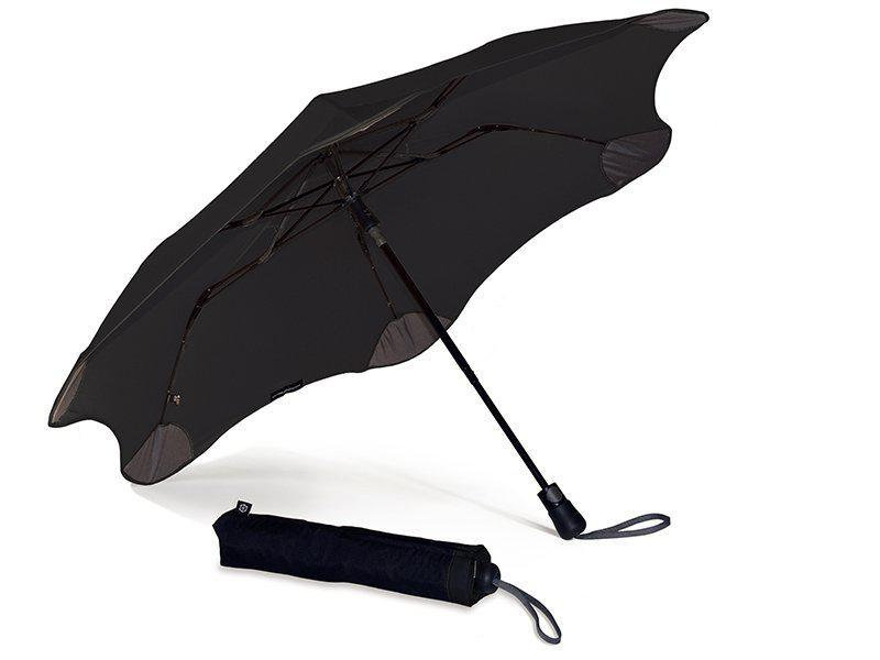 Осенняя подборка: а что вы думаете об умных зонтах? - 7