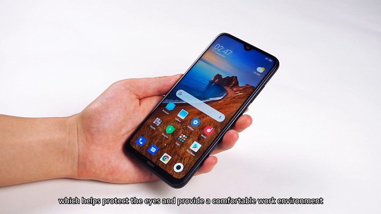 Видео дня: официальная разборка и распаковка народного смартфона с квадрокамерой Redmi Note 8
