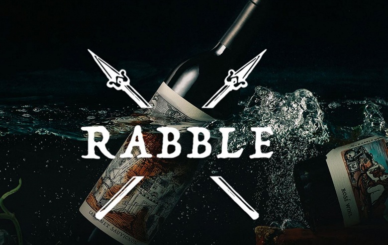 Компания Rabble Wine Company начала продавать вино за криптовалюты 