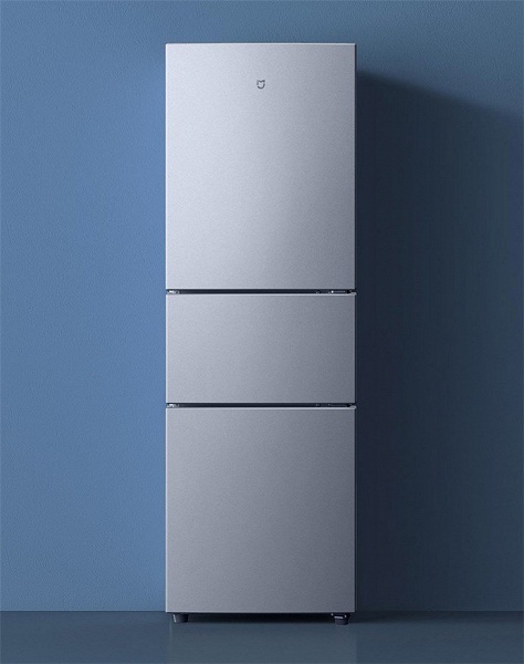 Холодильники Xiaomi Miija представлены официально: от $140 за базовую модель до $425 за топовую с голосовым управлением